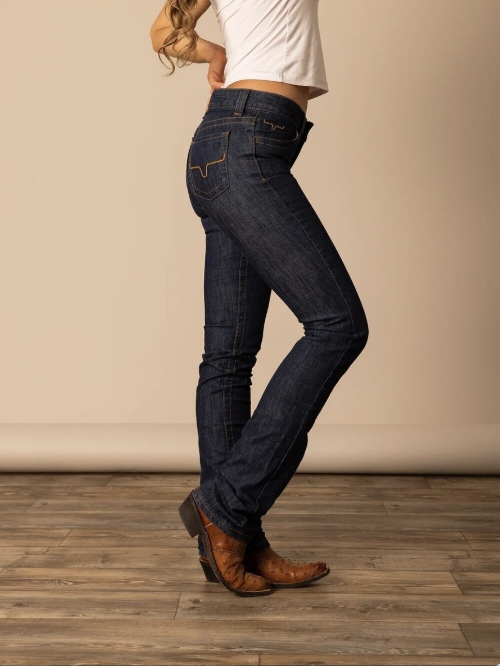 Kimes Ranch Betty Jean